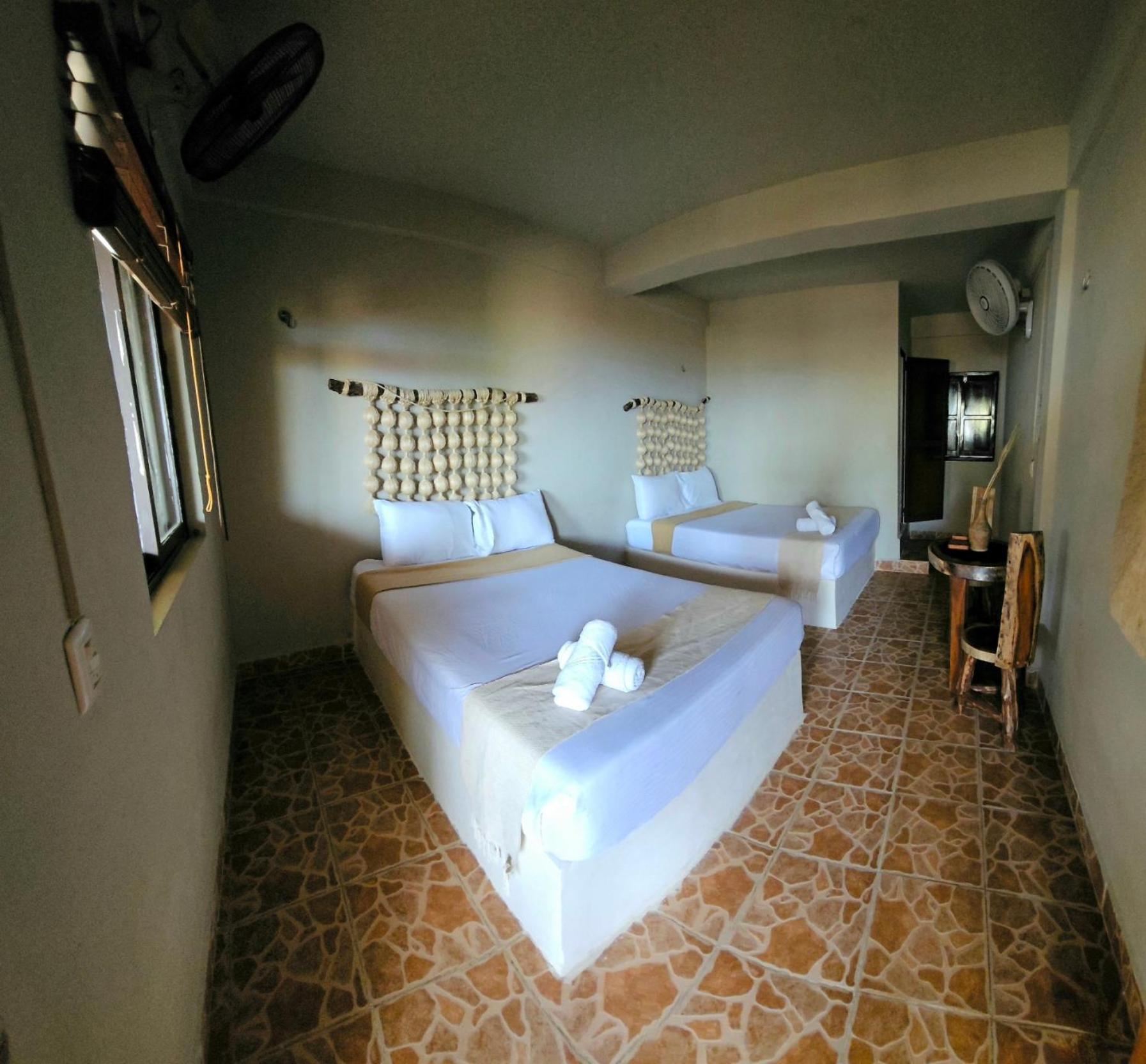 Cabanas Playa Condesa Тулум Екстер'єр фото