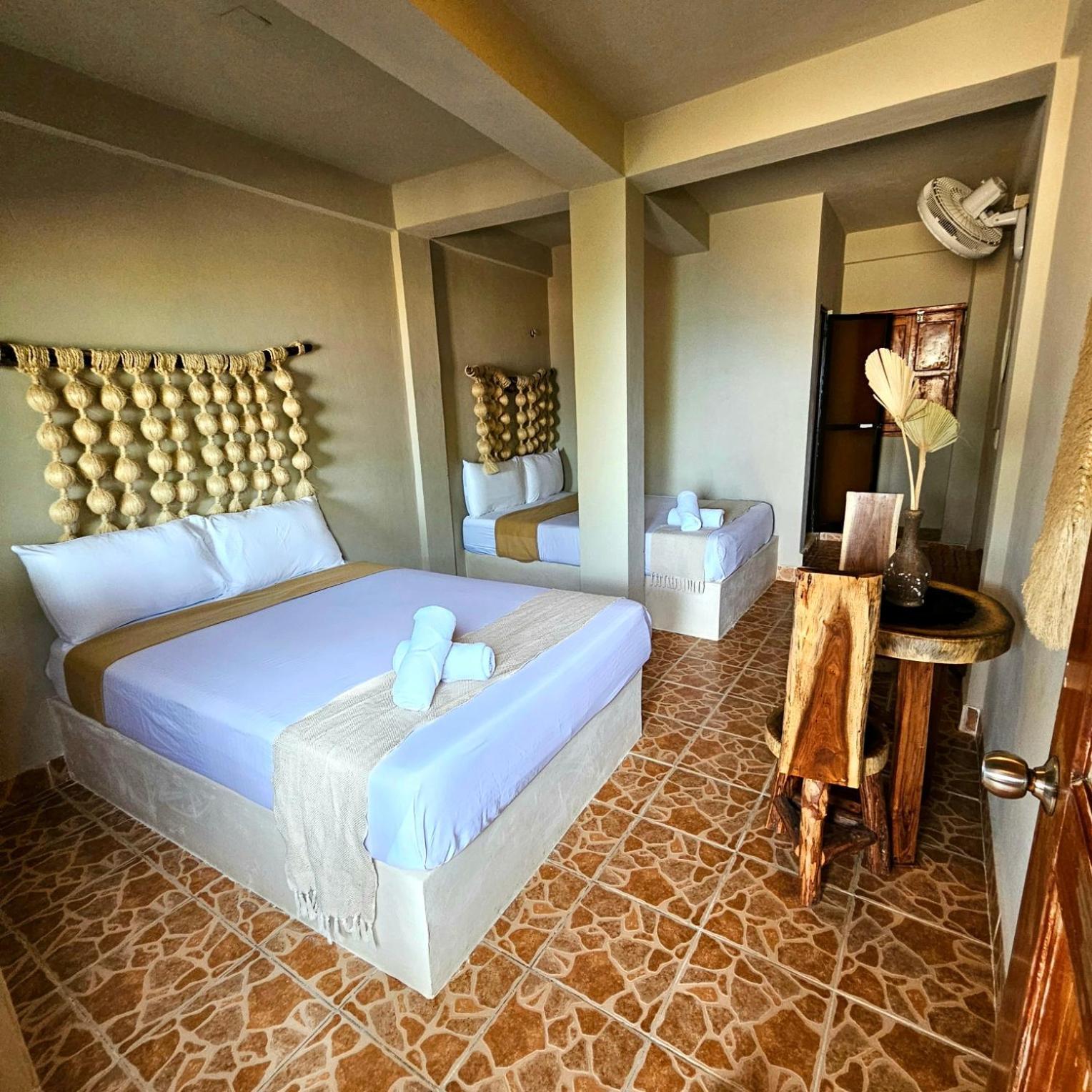 Cabanas Playa Condesa Тулум Екстер'єр фото
